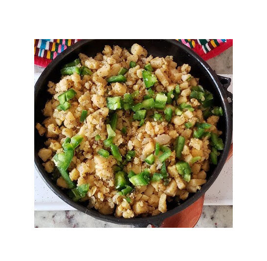 FISH DULET (አሳ ዱለት)