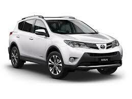 Car rental Service (Ethiopia)