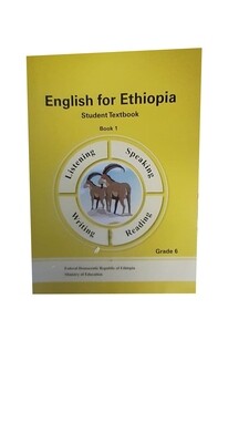 English For Ethiopian