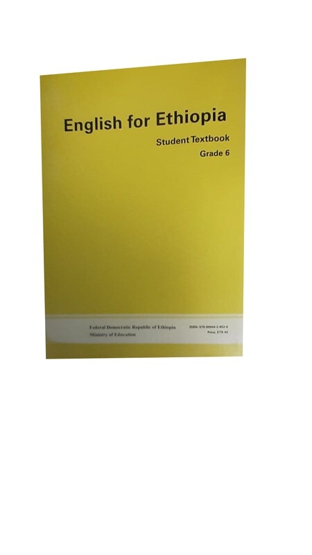 English For Ethiopian