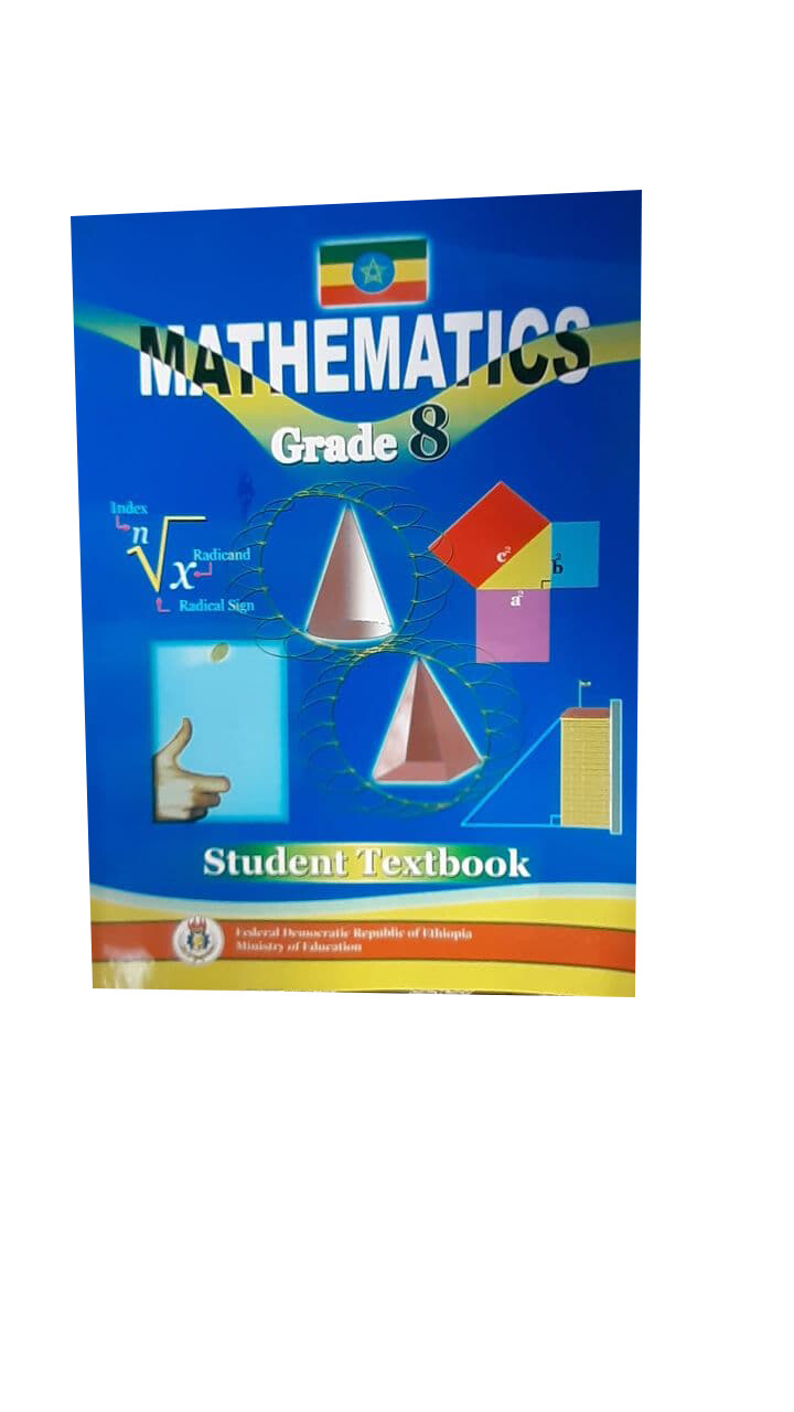 Mathematics Student text Book