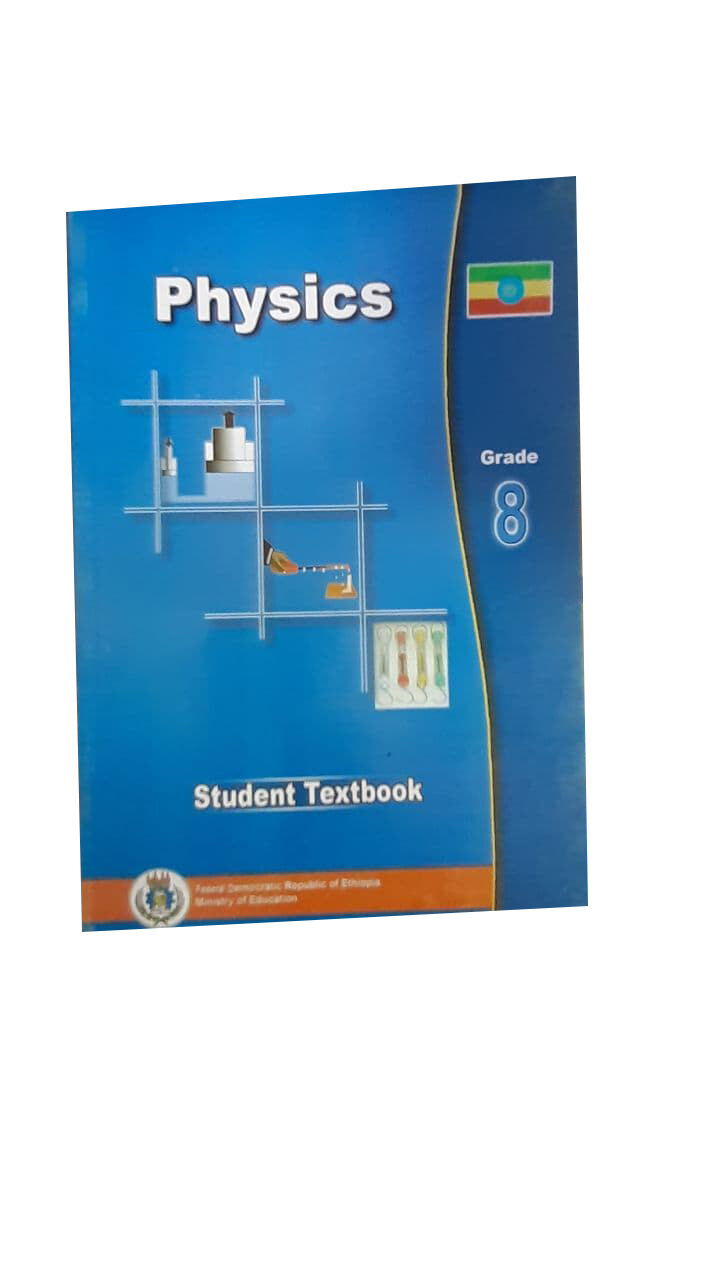 Physics Student text Book