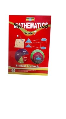 Mathmatlcs Student text Book
