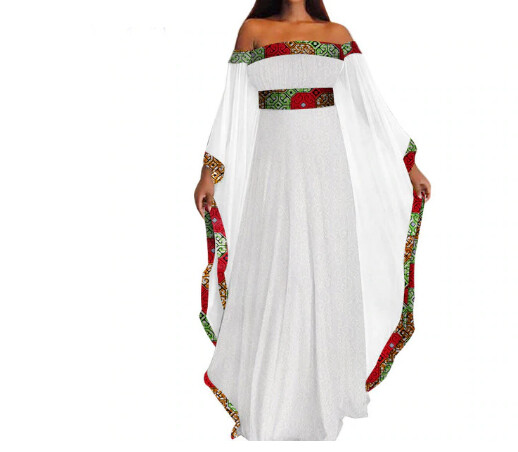 Women Dress የሴቶች ቀሚስ