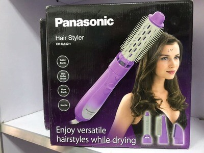 Panasonic Hair Styler