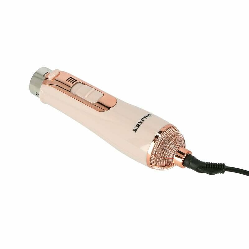 Krypton 7 in 1 hair styler
