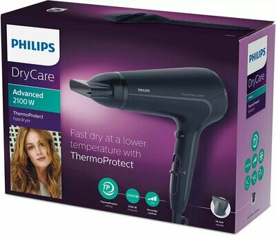 Philips Hairdryer