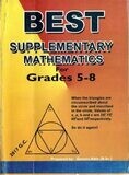 Best Supplementary Mathematics Grade 5-8
[by] በ Genetu Able