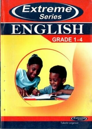 Extreme English Grade 1-4
[by] በ Takele Legesse