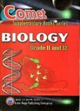 Comet Biology Grade 11 and 12
[by] በ Nigussie H/Mariam and Teshome Dawit