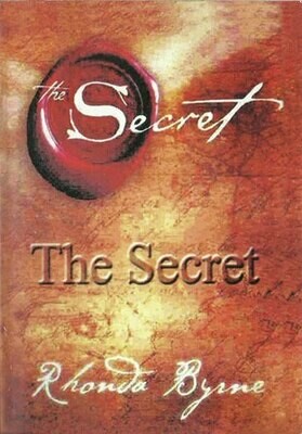 The Seceret
[by] በ Rhonda Byrne