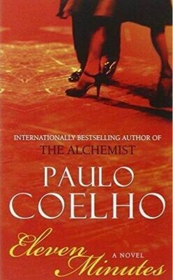 Eleven Minutes
[by] በ Paulo Coelho