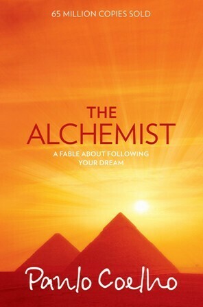 The Alchemist
[by] በ Paulo Coelho