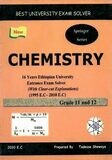 Springer Chemistry Grade 11 and 12
[by] በ Tadesse Shewaye