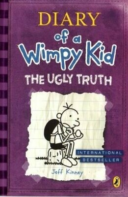 Diary of a Wimpy Kid : The Ugly Truth
[by] በ Jeff Kinney