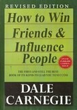 How to Win Friends &amp; Influence People
[by] በ Dale Carnegie