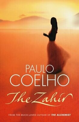 The Zahir
[by] በ Paulo Coelho