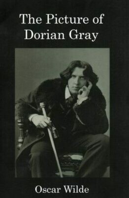 The Picture of Dorian Gray
[by] በ Oscar Wilde