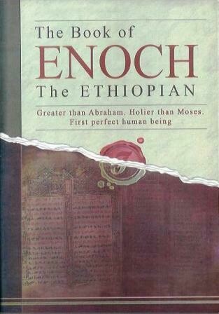 The Book of Enoch The Ethiopian
[by] በ Andy McCracken