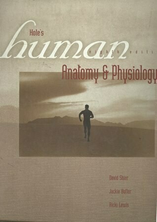 Human Anatomy &amp; Physiology By David Shier