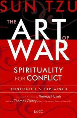 The Art of War By Sun Tzu