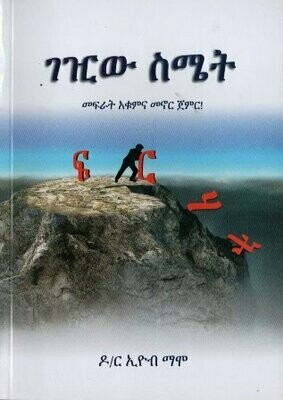 የገዢው ስሜት በ ኢዮብ ማሞ