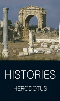 Histories By Herodotus