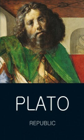 Republic By Plato