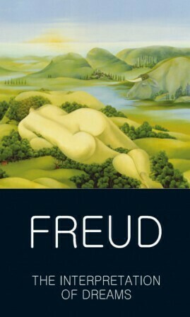 Interpretation of Dreams By Sigmund Freud