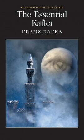 The Essential Kafka By Franz Kafka