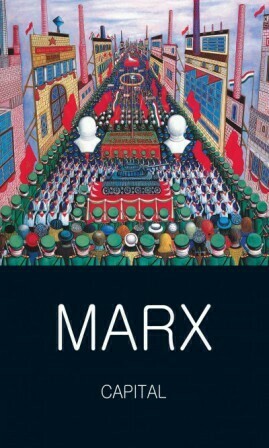 Capital By Karl Marx