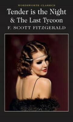 Tender is the Night and The Last Tycoon By Francis Fitzgerald
