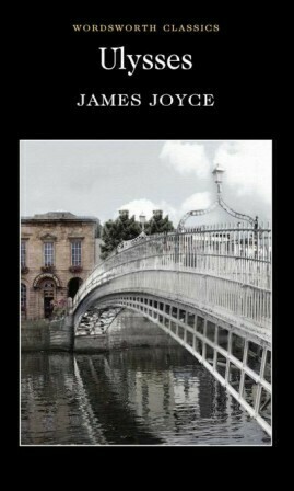Ulysses By James Joyce