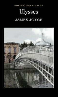 Ulysses By James Joyce