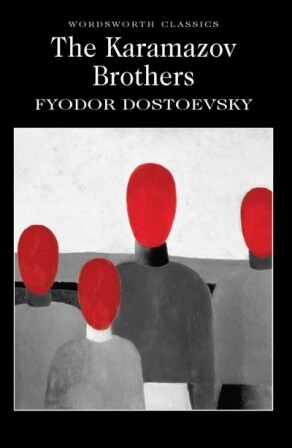 The Karamazov Brothers By Fyodor Dostoevsky