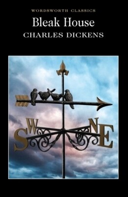 Bleak House
[by] በ Charles Dickens