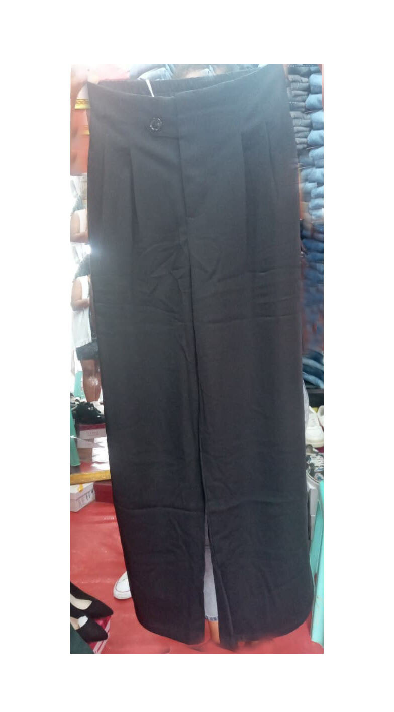 Women&#39;s Jamsut Pants (የሴቶች ቦላሌ ሱሪ )