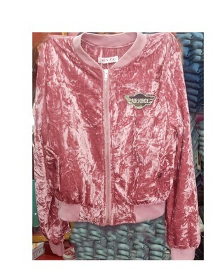 Women&#39;s jacket (የሴቶች ጃኬት)