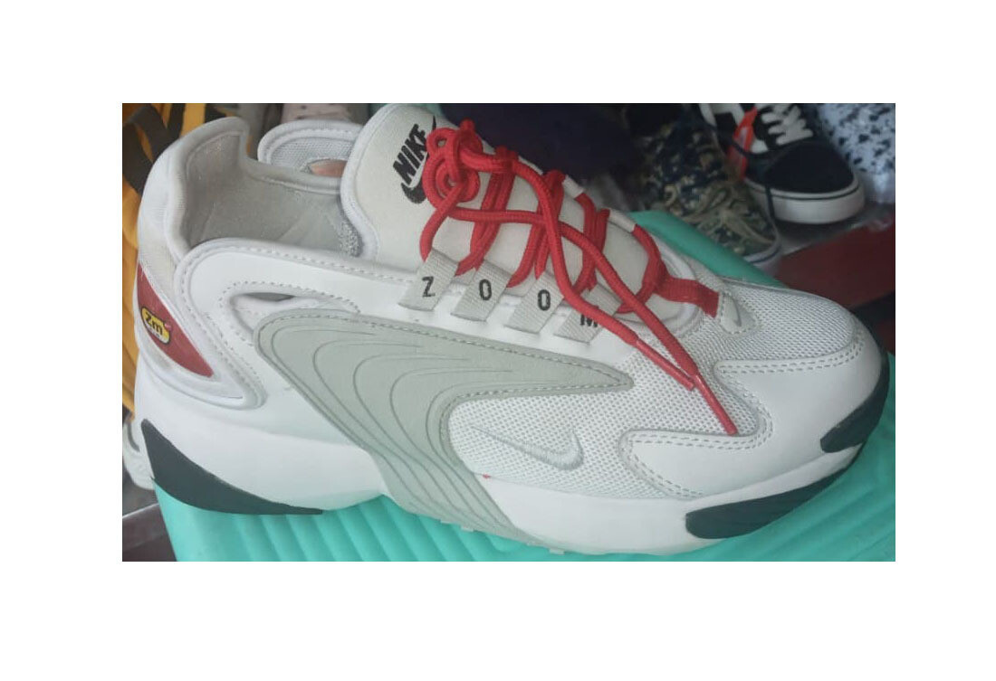 Womens Nike shoes (የሴቶች ናይክ ጫማ)