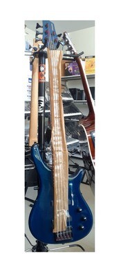 Lid guitar (ሊድ ጊታር)