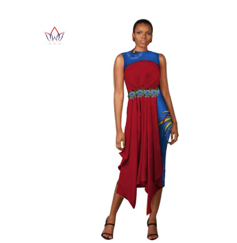 Women Dress የሴቶች ቀሚስ