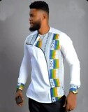 የወንዶች አላባሽ T-shirt For Men