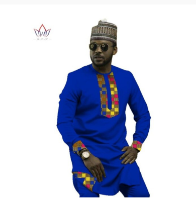 የወንዶች አላባሽ T-shirt For Men