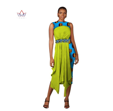 Women Dress የሴቶች ቀሚስ