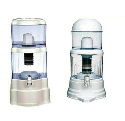 Water Purifier ውሃ ማጣሪያ