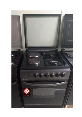 KUMTEL  Standing Oven ኩምቴል ኦቨን