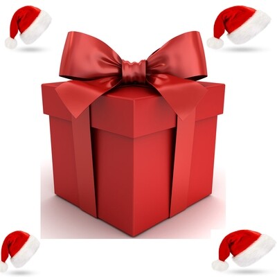 የሶደሬ የገና በአል የስጦታ ሳጥን Sodere Christmas Gift Box (Ethiopia Only)