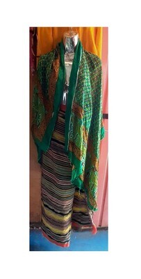 የሶማሌ ባህላዊ ልብስ  Somali Traditional Cloth