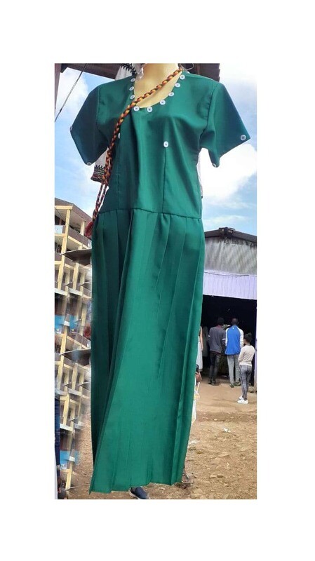 የአገው ባህላዊ ልብስ  Agew Traditional Cloth