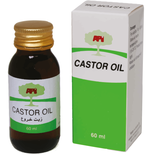 CASTER OIL
